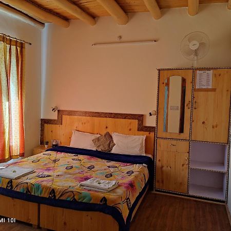 The Mir Villa Ladakh Лех Екстер'єр фото
