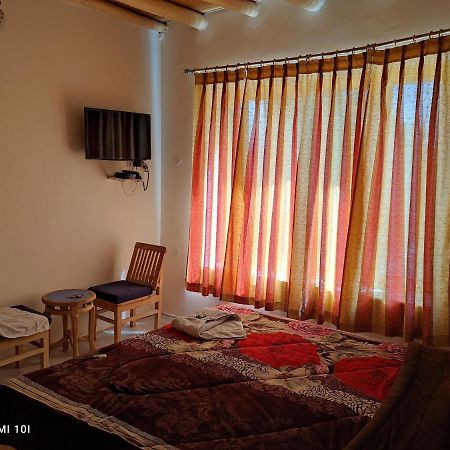 The Mir Villa Ladakh Лех Екстер'єр фото