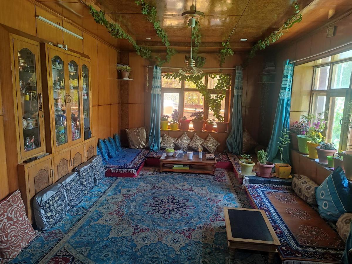 The Mir Villa Ladakh Лех Екстер'єр фото