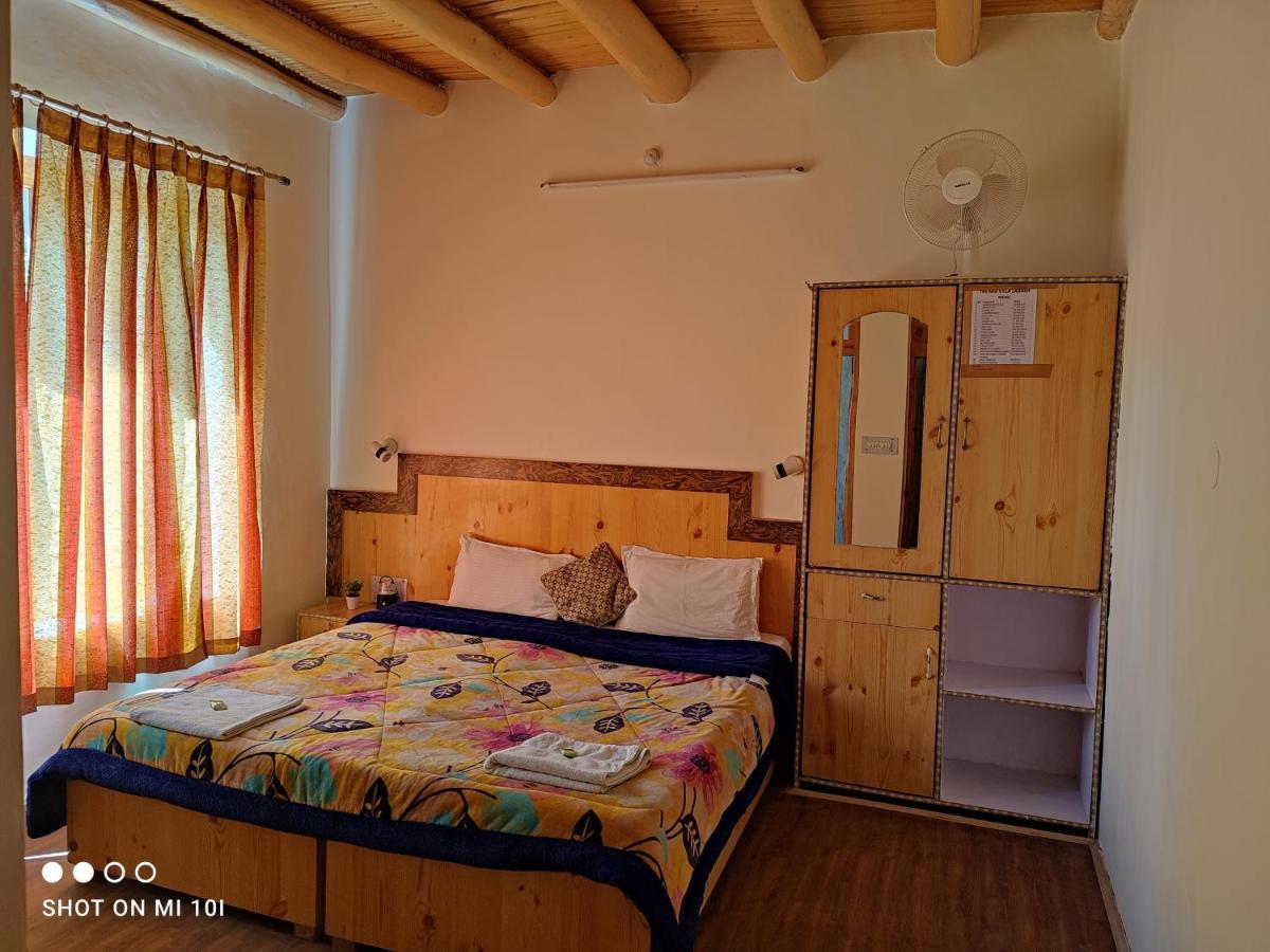 The Mir Villa Ladakh Лех Екстер'єр фото