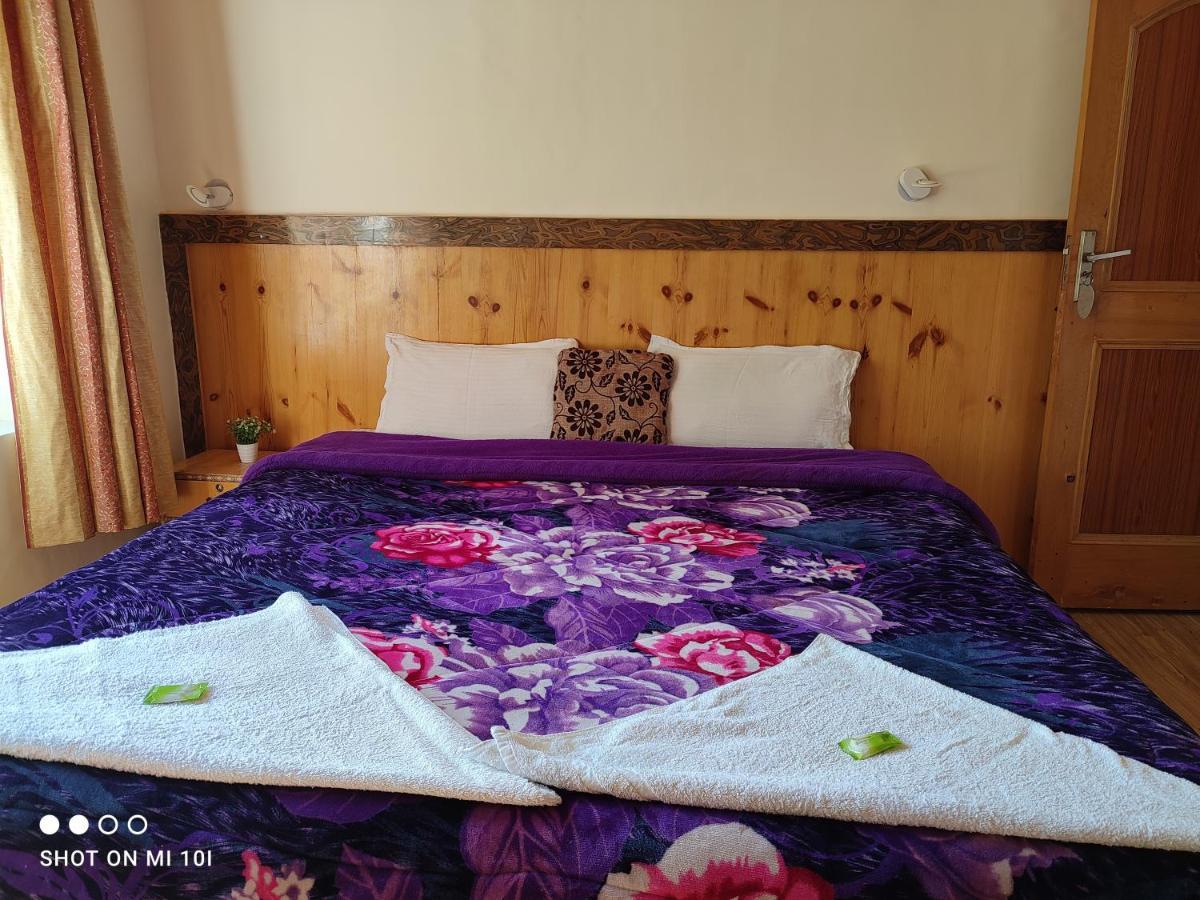 The Mir Villa Ladakh Лех Екстер'єр фото
